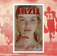 Fazit Speckles