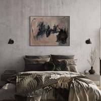 “Since My Better Days” Original Painting