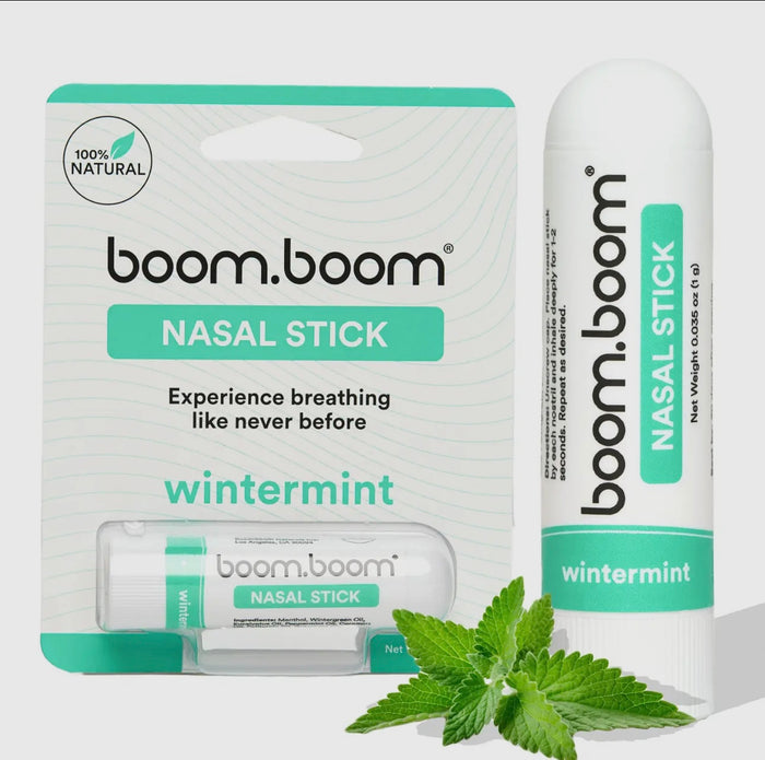 Boom Boom Nasal Sticks