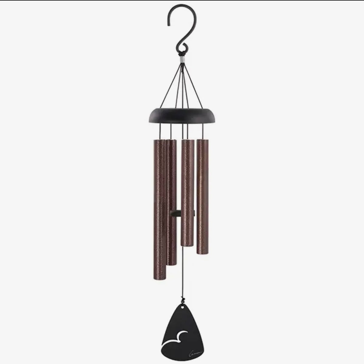 21” Bronze Fleck Chime