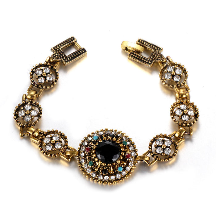 Antique Look Bracelet