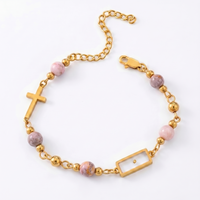 “Faith of a Mustard Seed” Bracelet