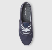 Flat Socks: Large