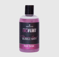 ❤️ Big Flirt Pheromone Bubble Bath