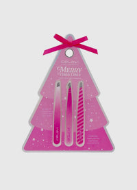 Merry Vibes Tweezers