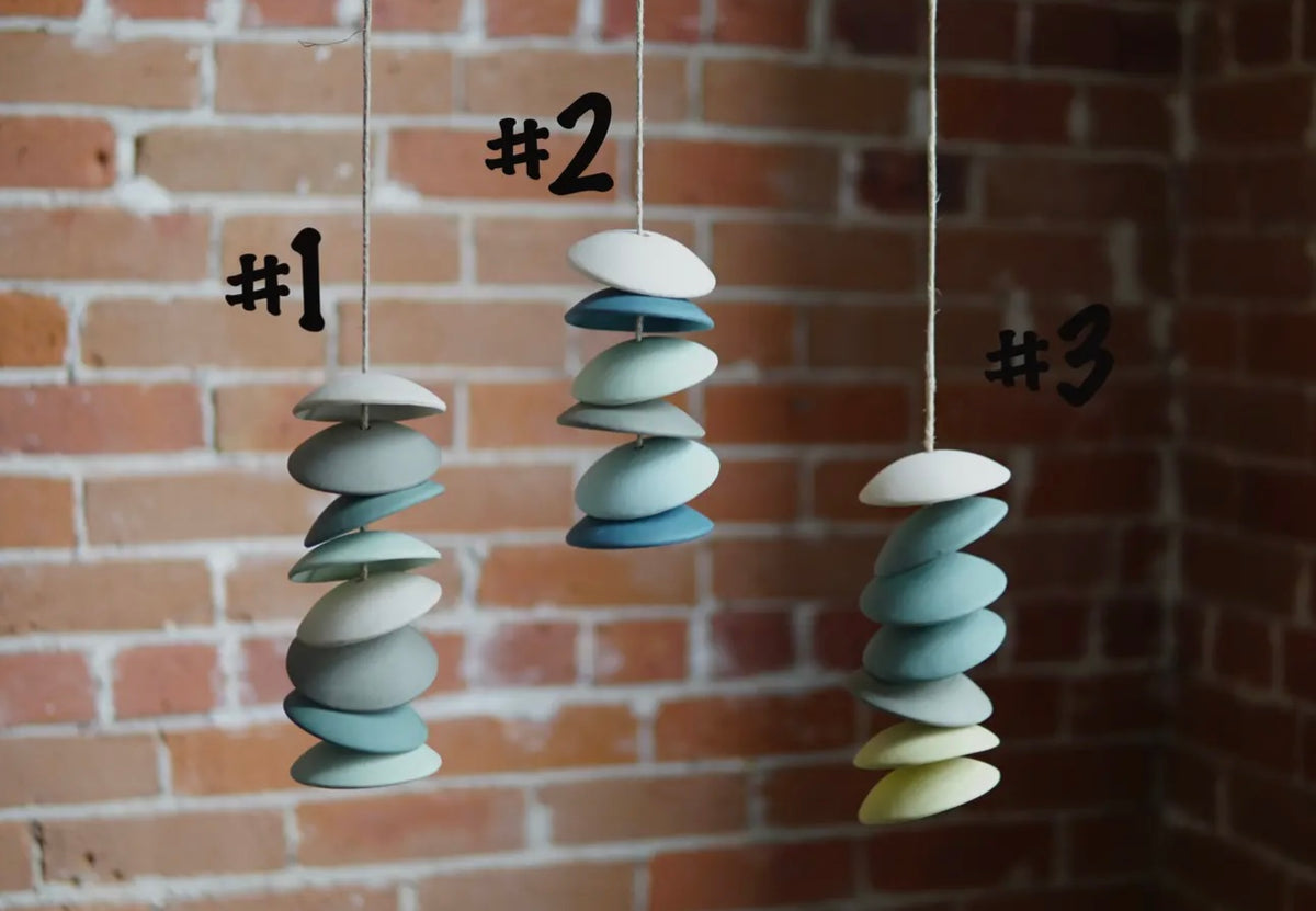 7 Disc Chime