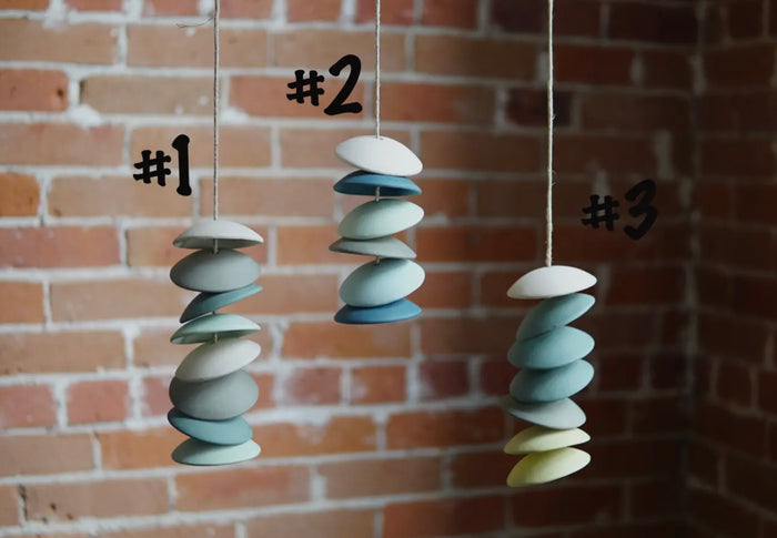 6 Disc Chime
