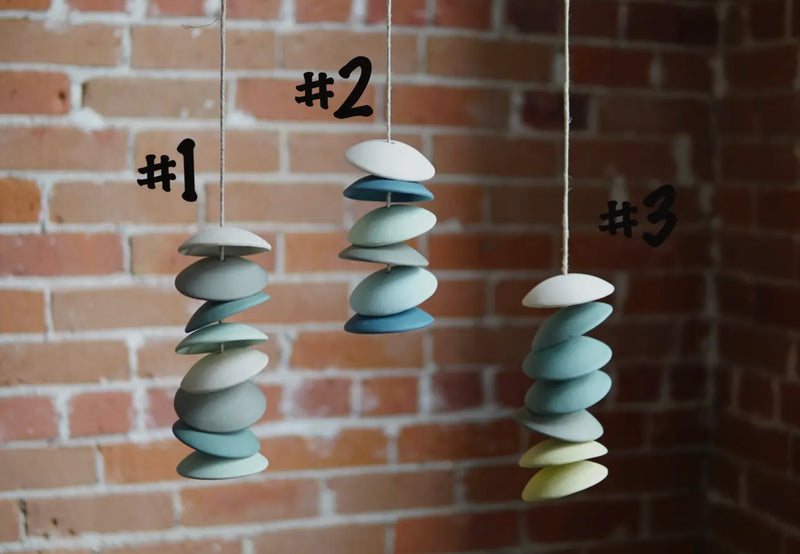 7 Disc Chime