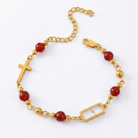 “Faith of a Mustard Seed” Bracelet