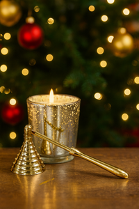 Christmas Scented Candles