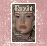 Fazit Speckles