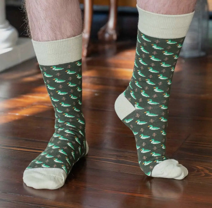 Duck Socks
