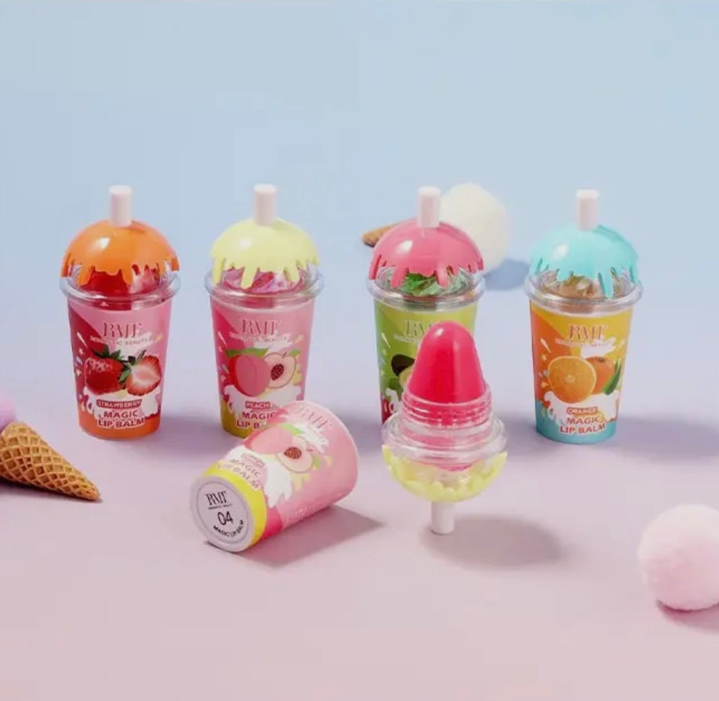 Fruit Drink Lip Balm