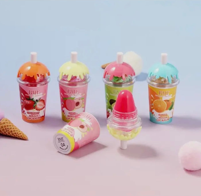 Fruit Drink Lip Balm