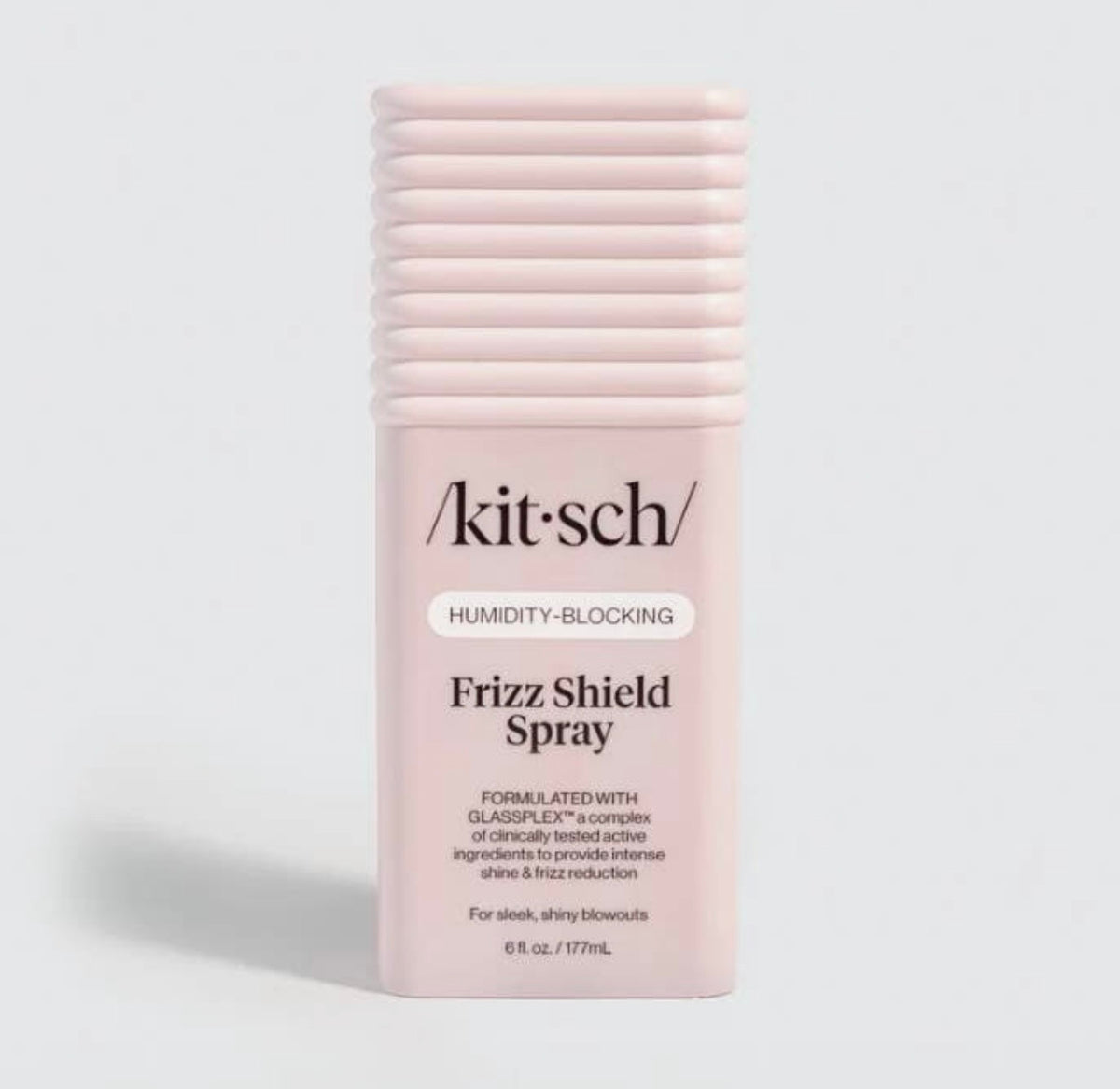 Frizz Shield Spray