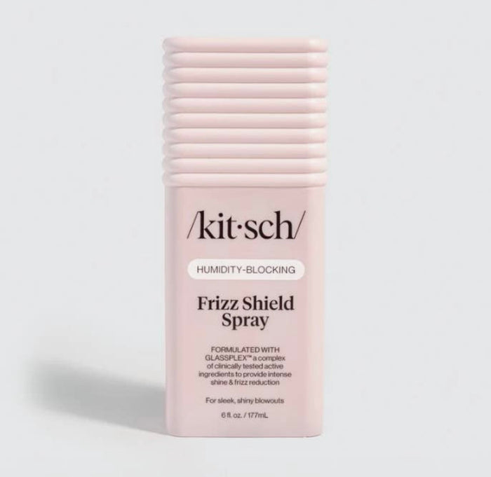 Frizz Shield Spray