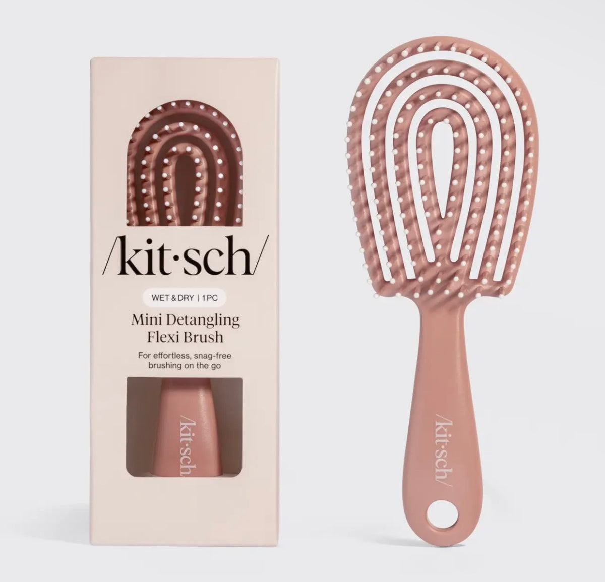 Detangling Brush