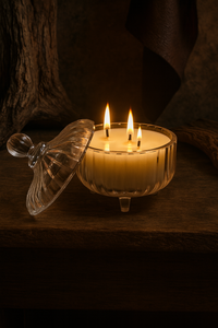 Santal 33 (Type) Candle
