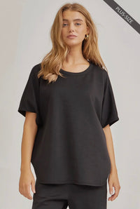 Also available in store: Black PLUS Modal Wrinkle Resistant Travel Set