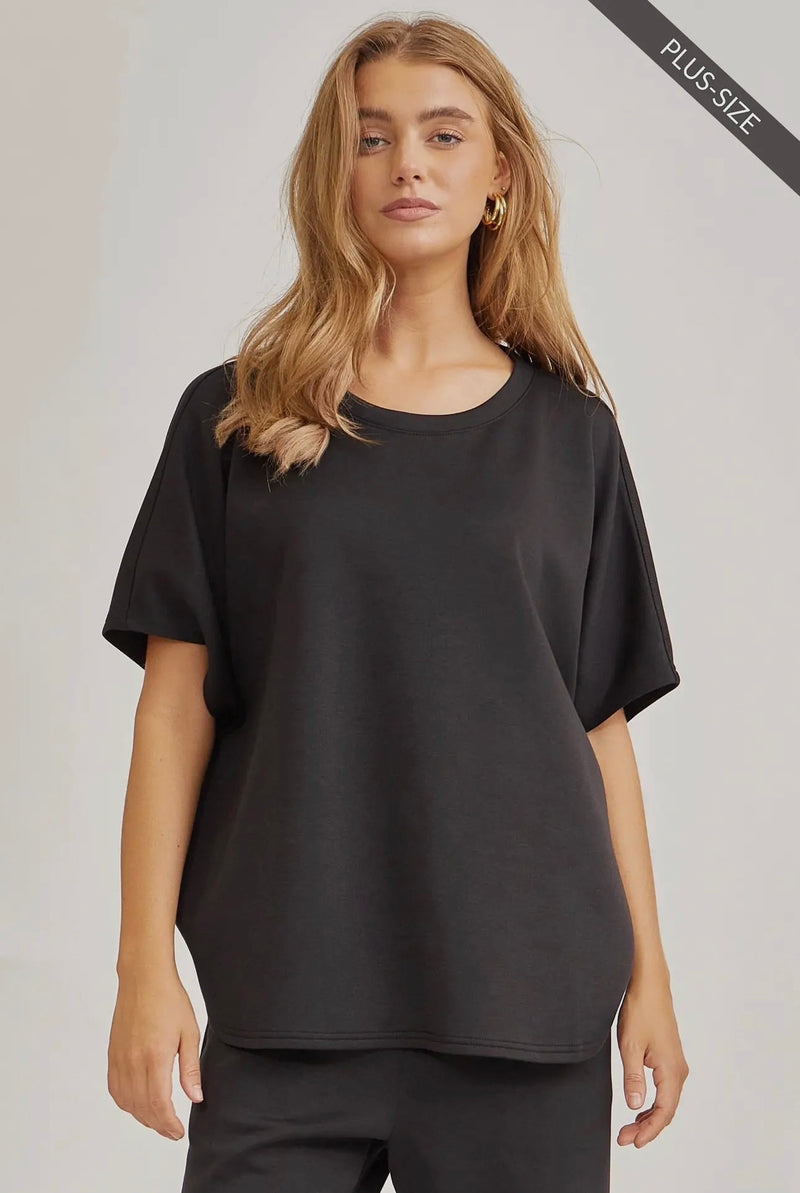 Also available in store: Black PLUS Modal Wrinkle Resistant Travel Set