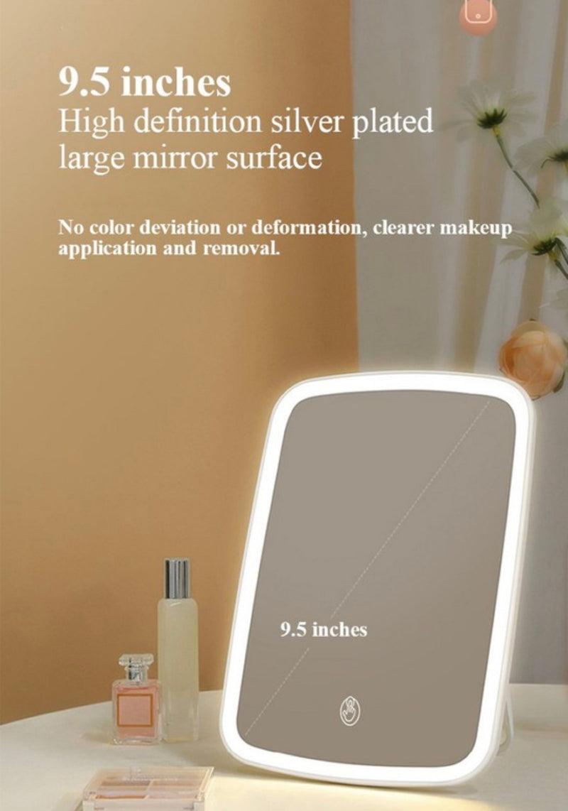 🎄LED Makeup Mirror