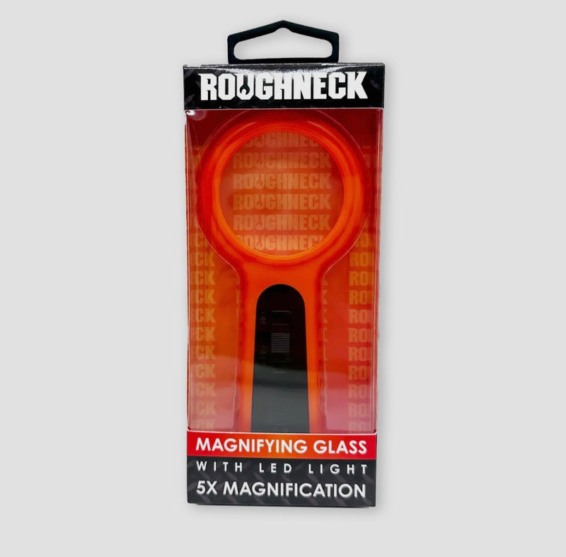 🎄Light Up Magnifying Glass