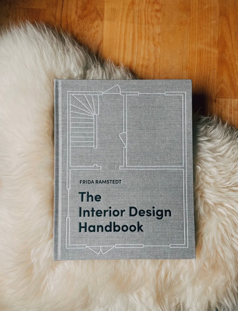 🎄The Interior Design Handbook