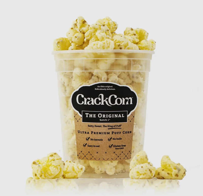 Crack Corn: Original