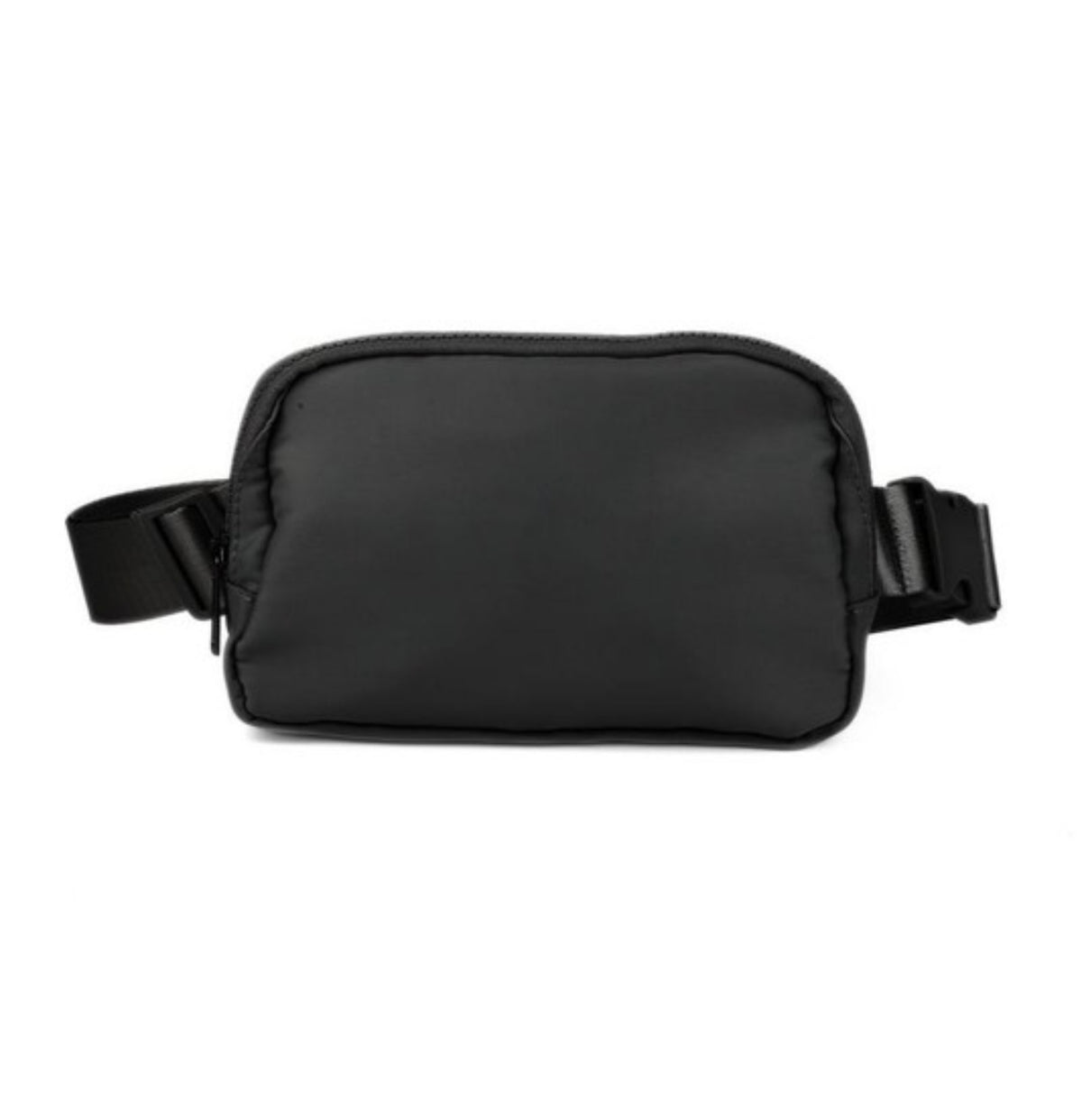 Cross Body Belt Bag