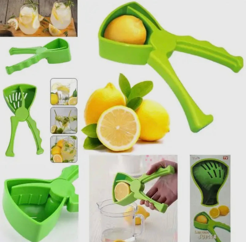 🎄Lemon Juicer