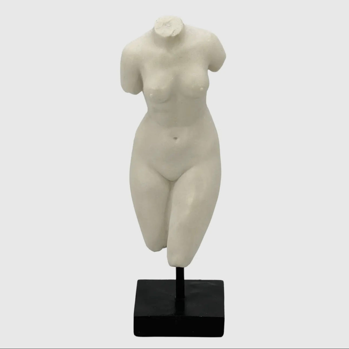 Venus Greek Tabletop Statue