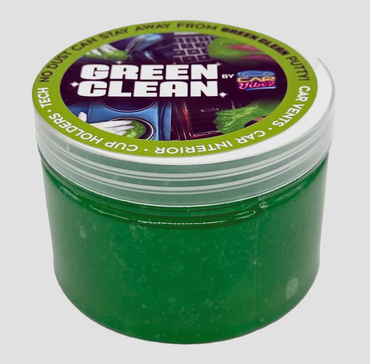 🎄Green Clean Car Cleaning Putty