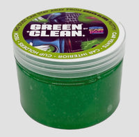 Green Clean Car Cleaning Putty