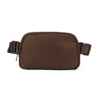 Cross Body Belt Bag