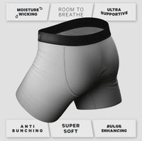 Shinesty Ball Hammock Men’s Underwear