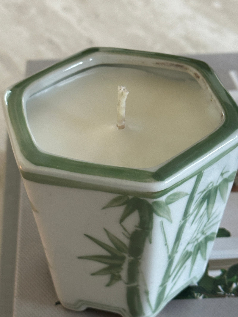 Old Soul Candle Co. Candle: Volcano