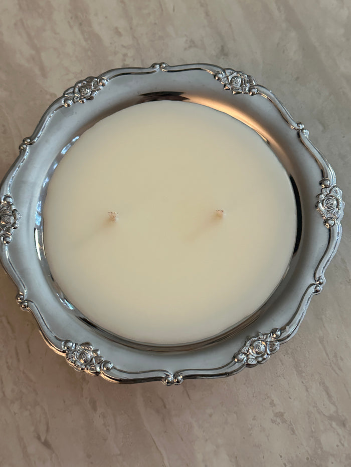 Old Soul Candle Co. Candle: Gardenia