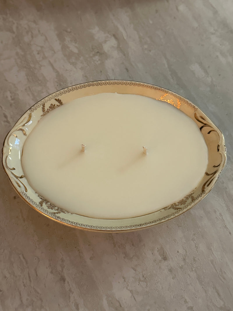 Old Soul Candle Co. Candle: Gardenia