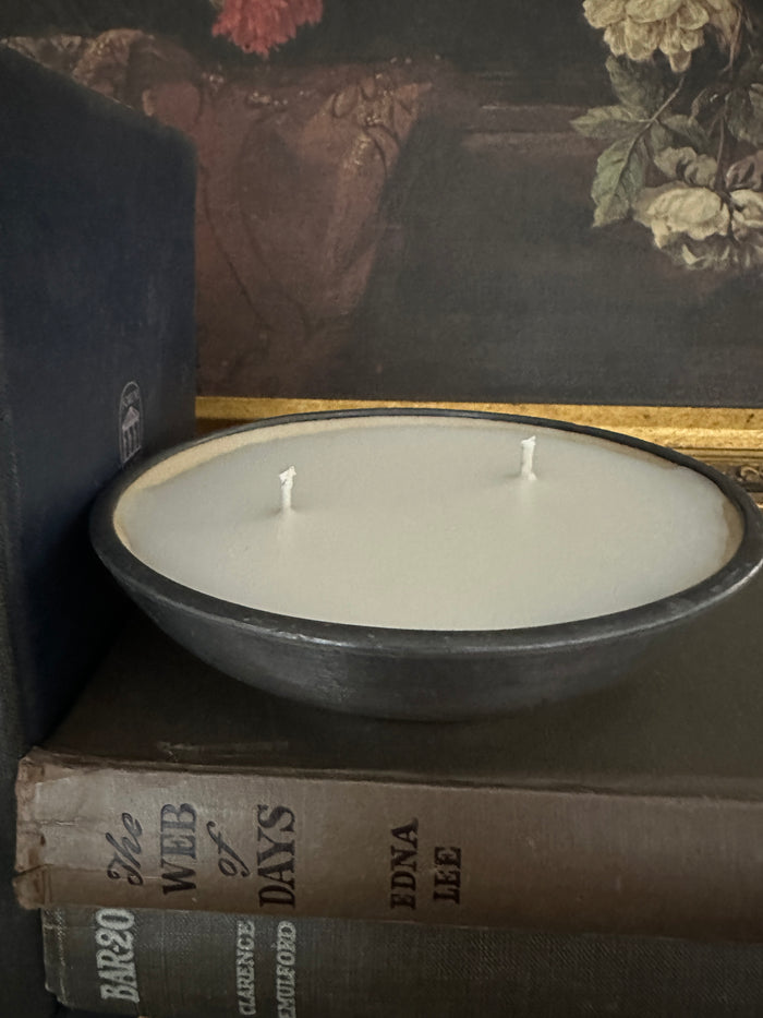 Old Soul Candle Co. Candle: Matcha & Bergamot