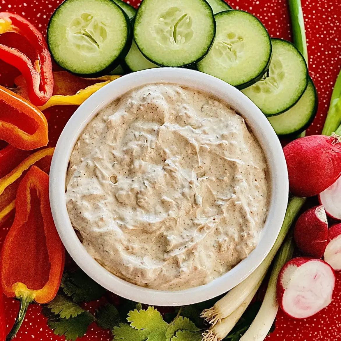 Carmie's Manana Mexican Dip Mix