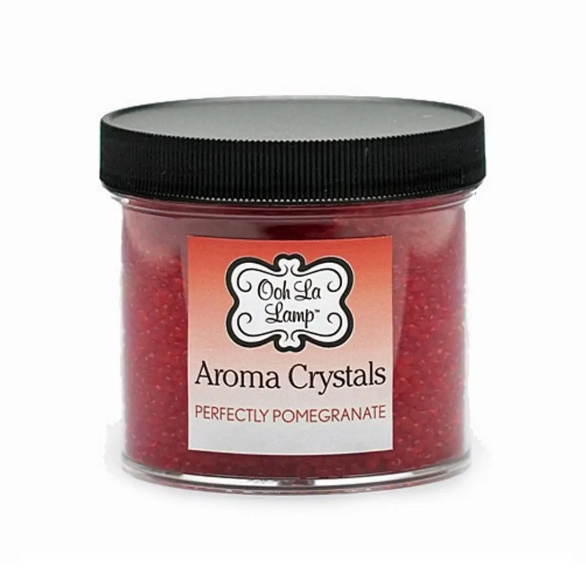 Aroma Crystals: Perfectly Pomegrante