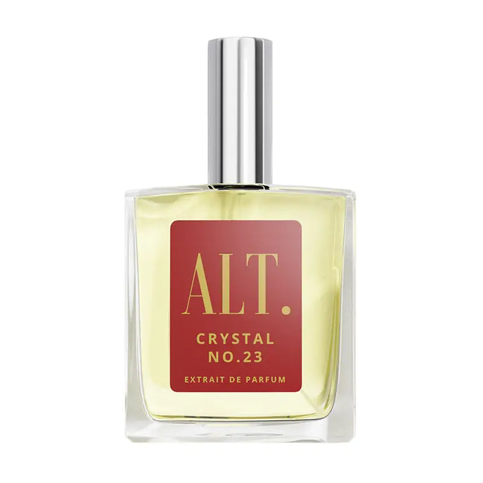 2.2oz Crystal ALT. Fragrances  No. 23
