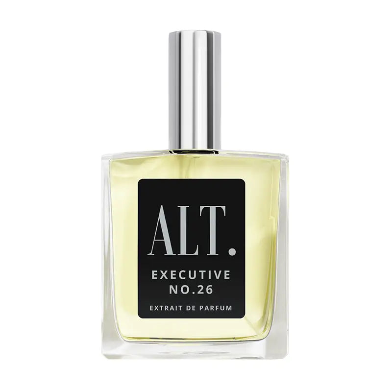 1oz ALT Fragrances Executive No. 26