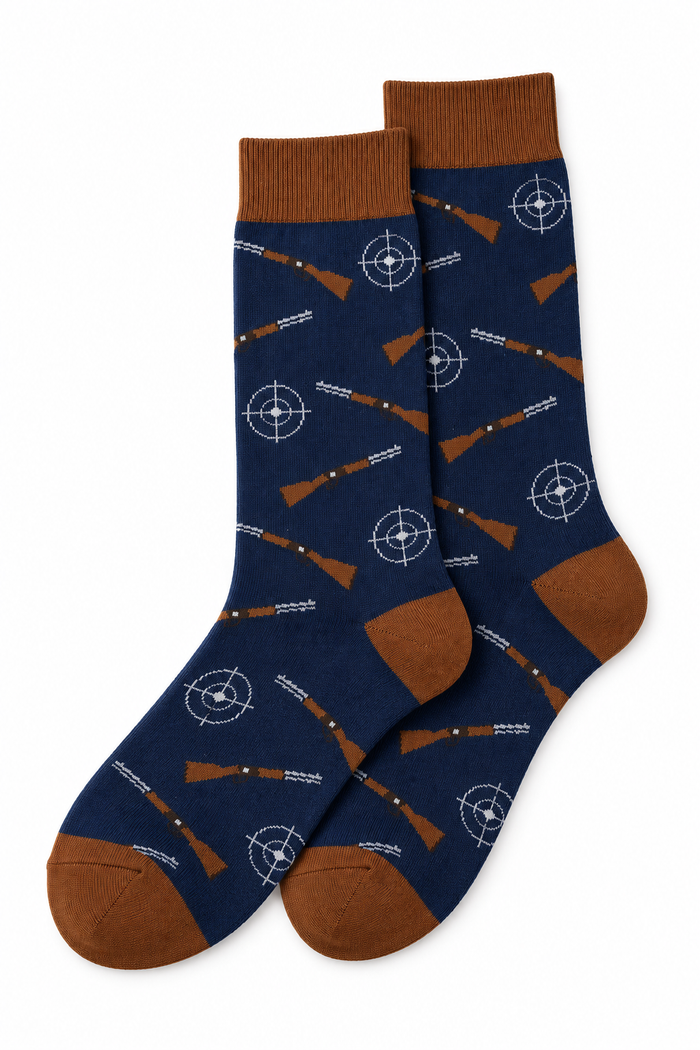 Men’s Hunting Socks